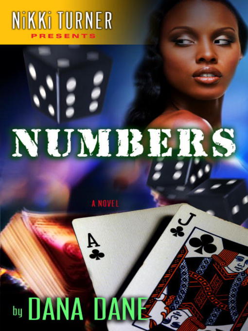 Title details for Numbers by Dana Dane - Available